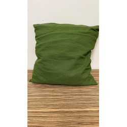 Coussin Vert