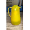 Thermos jaune
