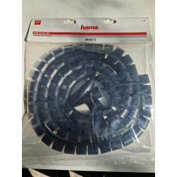 cache-câbles spiralé 2...