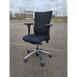 Chaise de bureau HAWORTH