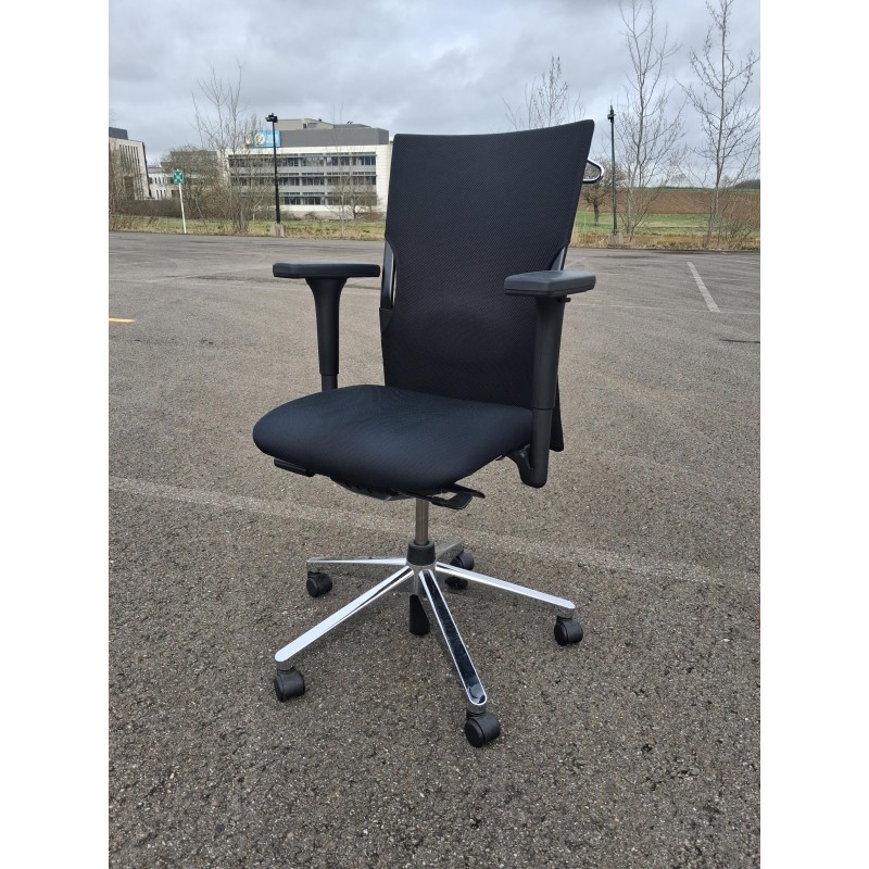 Chaise de bureau HAWORTH