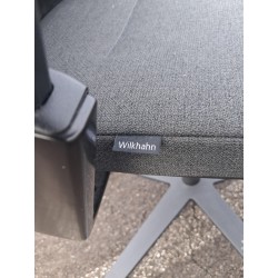 Chaise de bureau WILKHAHN