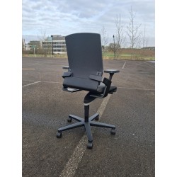 Chaise de bureau WILKHAHN