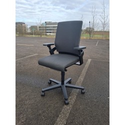 Chaise de bureau WILKHAHN