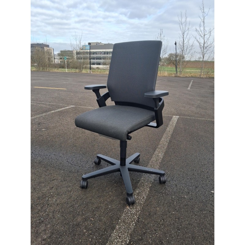 Chaise de bureau WILKHAHN