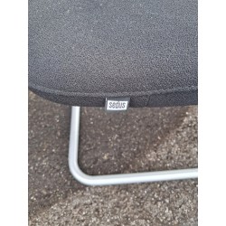 Chaise Sedus