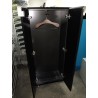 Dressing 4 portes avec roulette