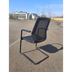 Chaise Konig+Neurath