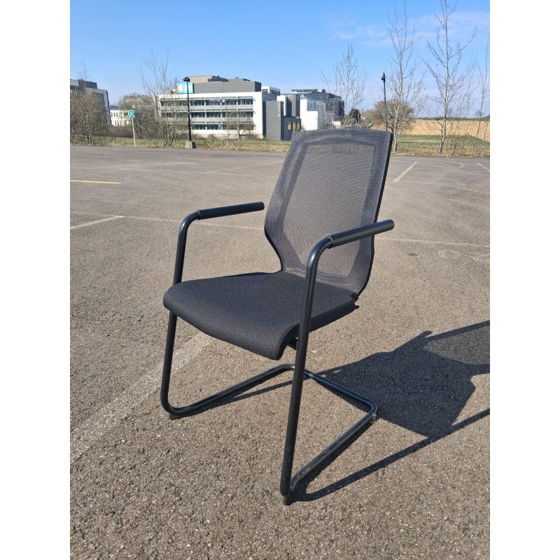 Chaise Konig+Neurath