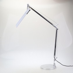 Desk lamp