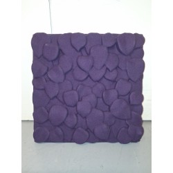 Cadre décoratif acoustique...
